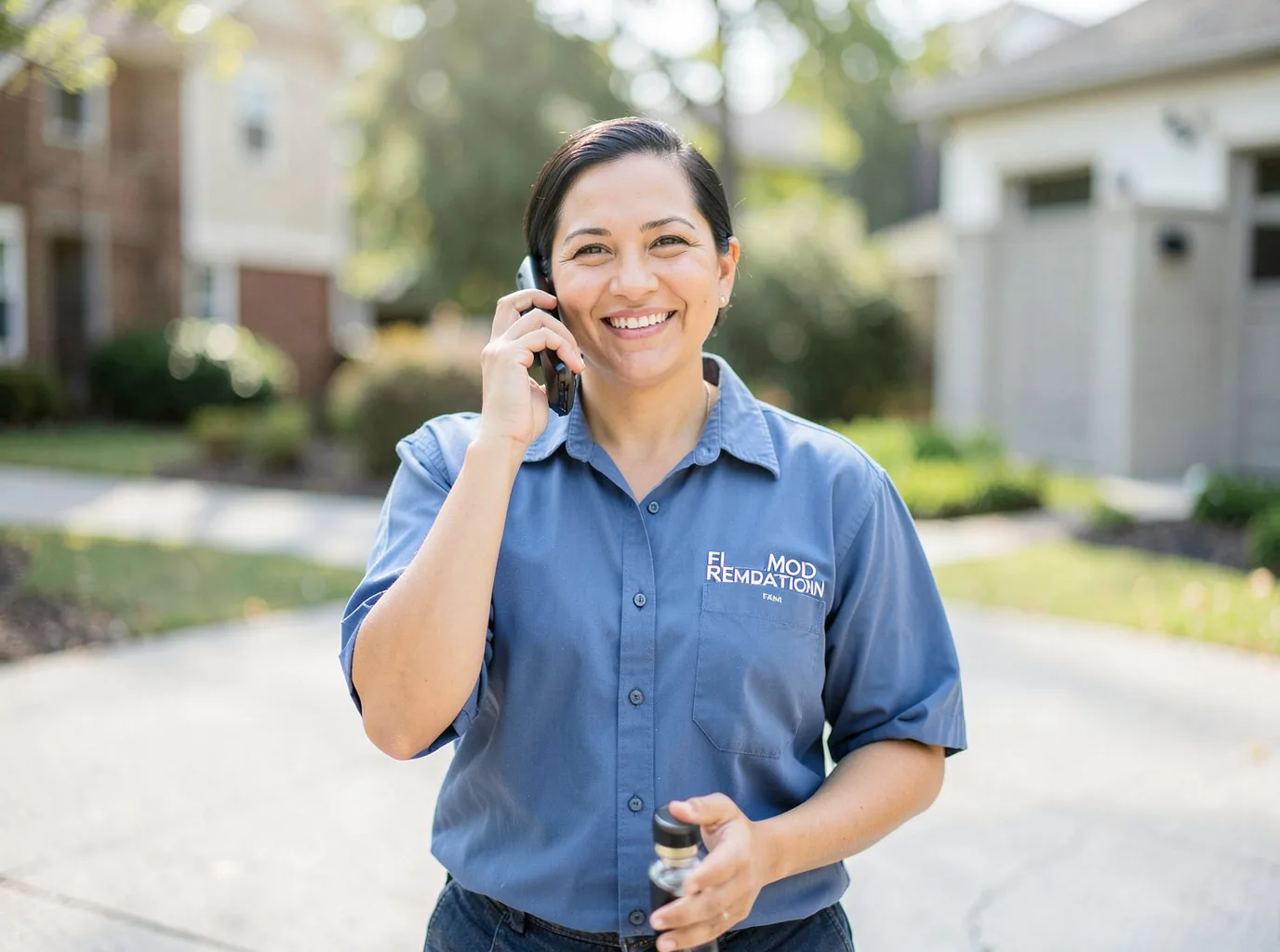 Mold Remediation Mccaskill, AR FAQs